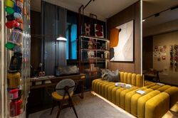 Holland Village Way (D10), Condominium #520152421